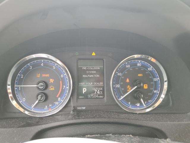 Photo 9 from auction – 2018 TOYOTA COROLLA L with VIN 5YFBURHE5JP752866