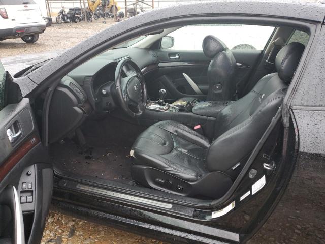 Photo 7 from auction – 2012 INFINITI G37 with VIN JN1CV6EK4CM422655