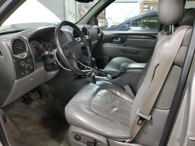 Photo 7 from auction – 2004 GMC ENVOY XUV with VIN 1GKET12P946180227