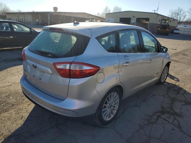 Photo 3 from auction – 2015 FORD C-MAX PREM with VIN 1FADP5CU3FL104777