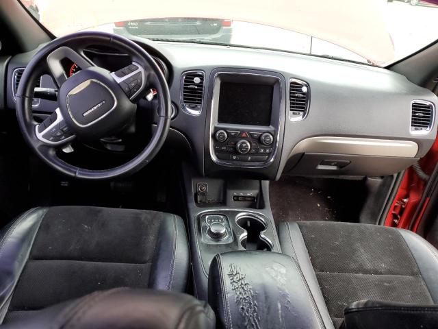 Photo 8 from auction – 2015 DODGE DURANGO SX with VIN 1C4RDHAG1FC201239