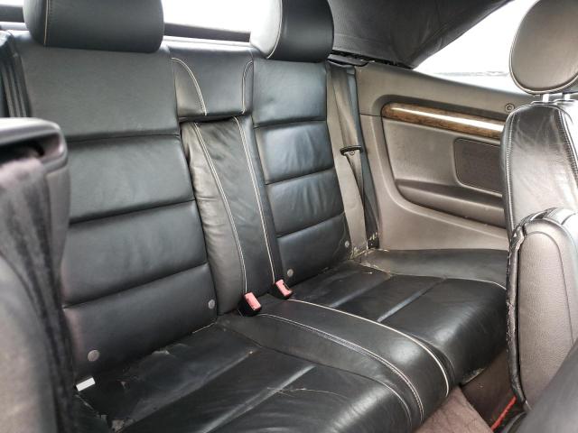 Photo 10 from auction – 2004 AUDI S4 QUATTRO with VIN WUARL48H94K900473