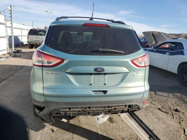Photo 6 from auction – 2013 FORD ESCAPE SE with VIN 1FMCU0GX9DUB78195