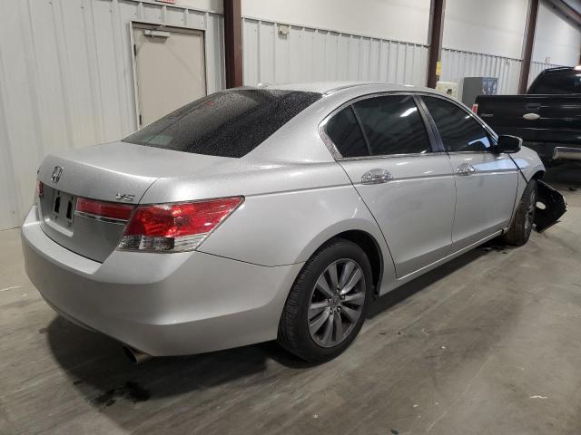 Photo 3 from auction – 2011 HONDA ACCORD EXL with VIN 1HGCP3F84BA017521
