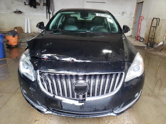 Photo 5 from auction – 2015 BUICK REGAL PREM with VIN 2G4GN5EX1F9165567
