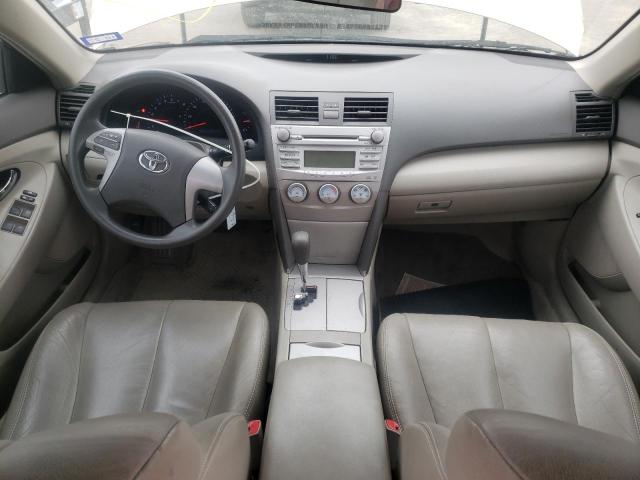Photo 8 from auction – 2010 TOYOTA CAMRY BASE with VIN 4T1BF3EK0AU073071
