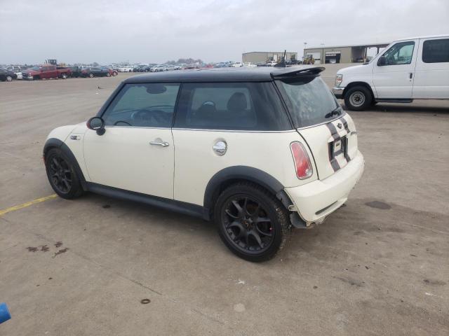 Photo 2 from auction – 2006 MINI COOPER S with VIN WMWRE335X6TJ38859