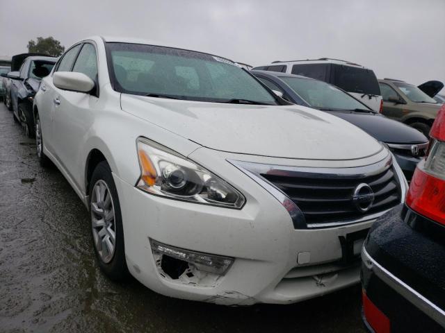 Photo 5 from auction – 2014 NISSAN ALTIMA 2.5 with VIN 1N4AL3AP2EN210253