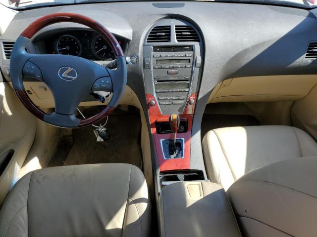 Foto 8 de la subasta – 2007 LEXUS ES 350 con VIN JTHBJ46G272080044