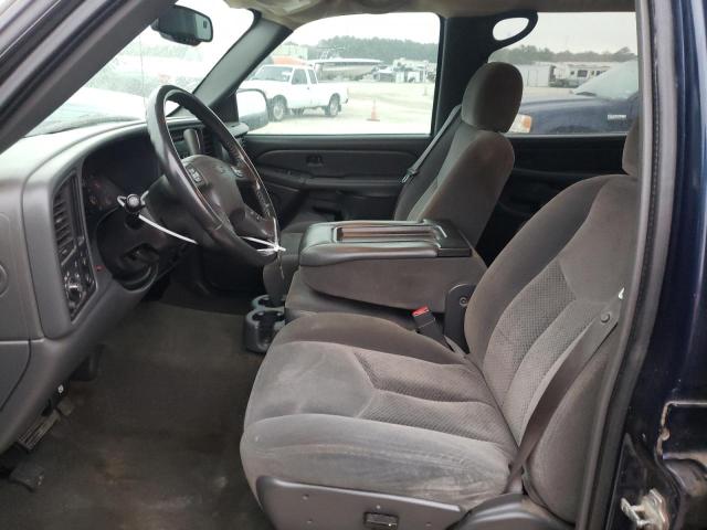 Photo 7 from auction – 2006 CHEVROLET SILVERADO with VIN 2GCEC13T661102523