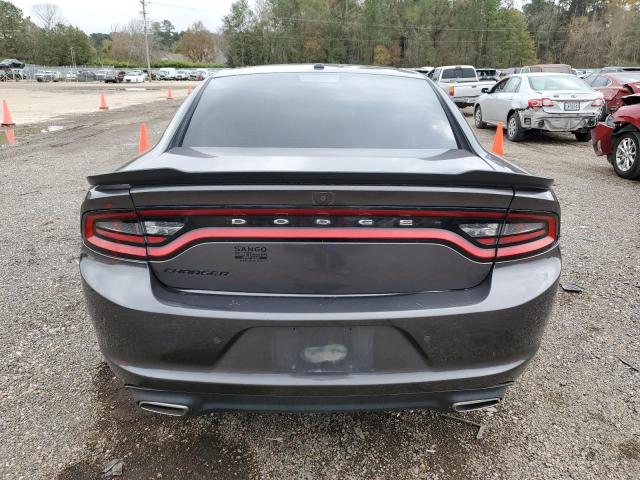 Photo 6 from auction – 2019 DODGE CHARGER SX with VIN 2C3CDXBG4KH505062