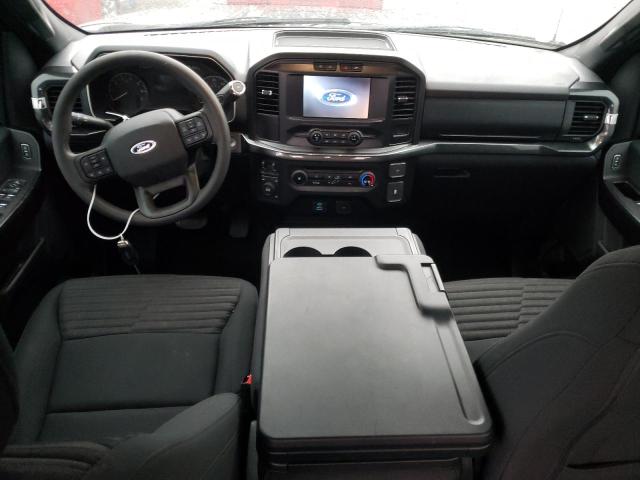 Photo 8 from auction – 2021 FORD F150 SUPER with VIN 1FTFW1E80MFB24334