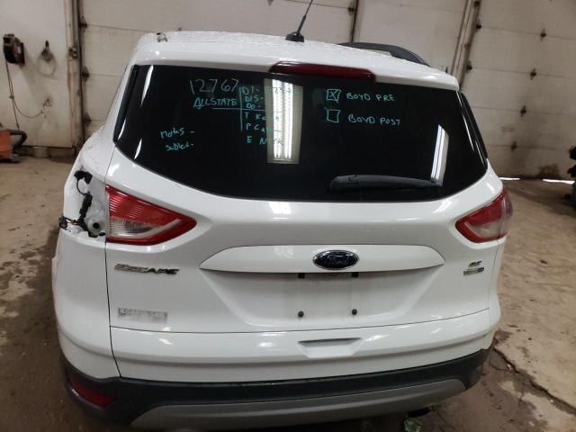 Photo 6 from auction – 2015 FORD ESCAPE SE with VIN 1FMCU9G99FUA95441