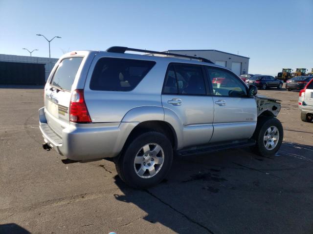 Photo 3 from auction – 2006 TOYOTA 4RUNNER SR with VIN JTEBU14R160079467