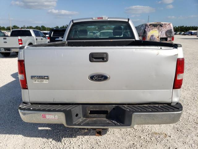 Photo 10 from auction – 2005 FORD F150 with VIN 1FTRF12205NB83985