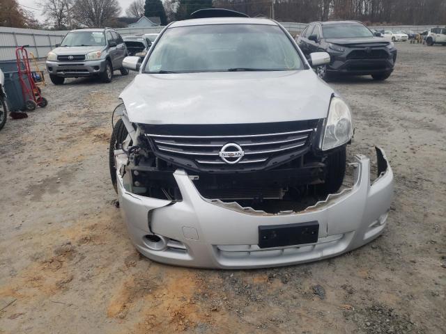Photo 5 from auction – 2012 NISSAN ALTIMA SR with VIN 1N4BL2AP4CN419831