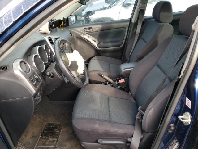 Photo 7 from auction – 2006 TOYOTA COROLLA MA with VIN 2T1KR32EX6C559126