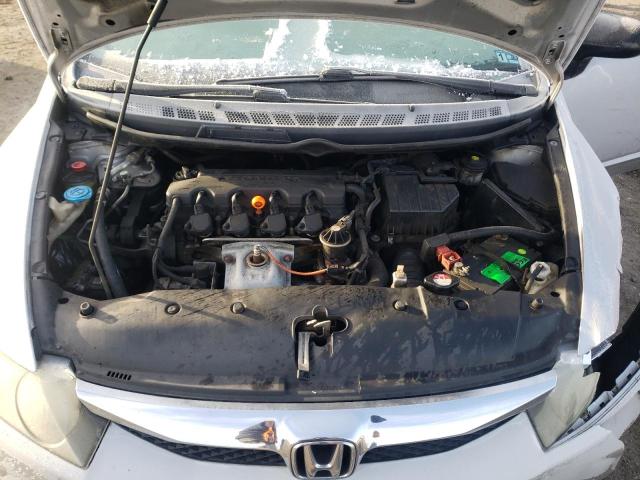 Photo 11 from auction – 2011 HONDA CIVIC VP with VIN 19XFA1F38BE032199