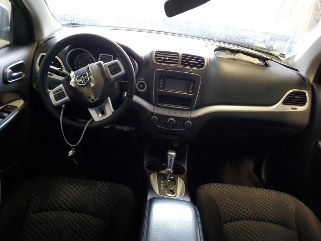 صورة رقم 8 من المزاد - 2020 DODGE JOURNEY SE مع VIN 3C4PDCAB9LT259601