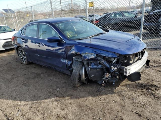 Photo 4 from auction – 2016 NISSAN ALTIMA 2.5 with VIN 1N4AL3AP1GC130926
