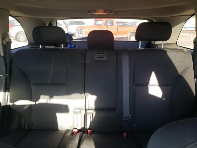 Photo 10 from auction – 2009 FORD EDGE SEL with VIN 2FMDK48C39BA91421