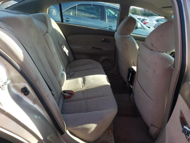 Photo 10 from auction – 2005 NISSAN ALTIMA S with VIN 1N4AL11D25C952044