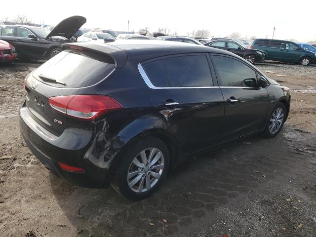 Photo 3 from auction – 2015 KIA FORTE EX with VIN KNAFX5A87F5319945