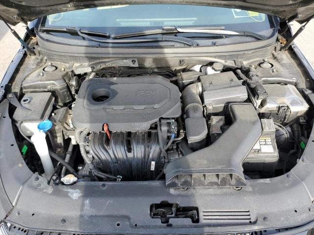 Photo 11 from auction – 2019 HYUNDAI SONATA LIM with VIN 5NPE34AF5KH729205
