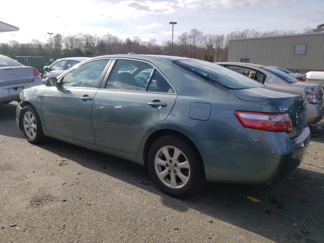 Photo 2 from auction – 2009 TOYOTA CAMRY BASE with VIN 4T1BE46K29U919283