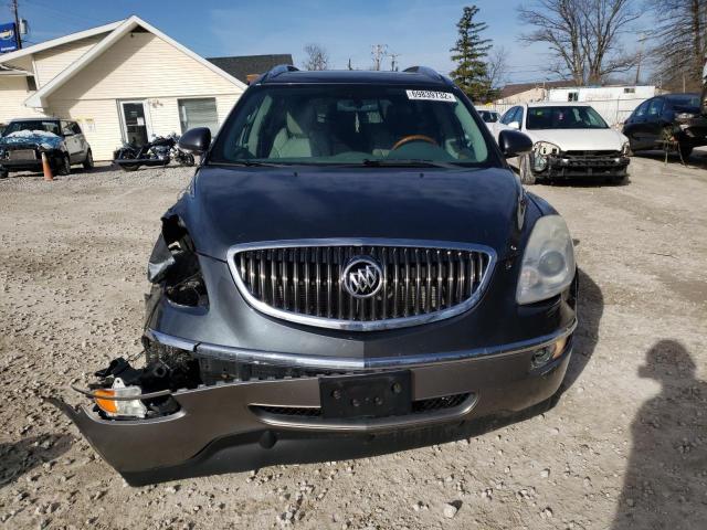 Photo 5 from auction – 2012 BUICK ENCLAVE with VIN 5GAKRCED8CJ319285