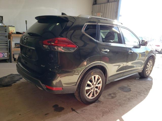 Photo 3 from auction – 2017 NISSAN ROGUE S with VIN KNMAT2MT7HP577025