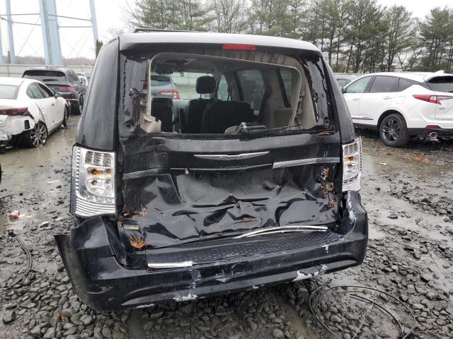 Photo 6 from auction – 2012 CHRYSLER TOWN & COU with VIN 2C4RC1BGXCR367948