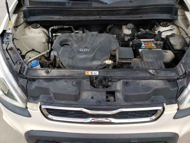 Photo 11 from auction – 2013 KIA SOUL with VIN KNDJT2A58D7561884