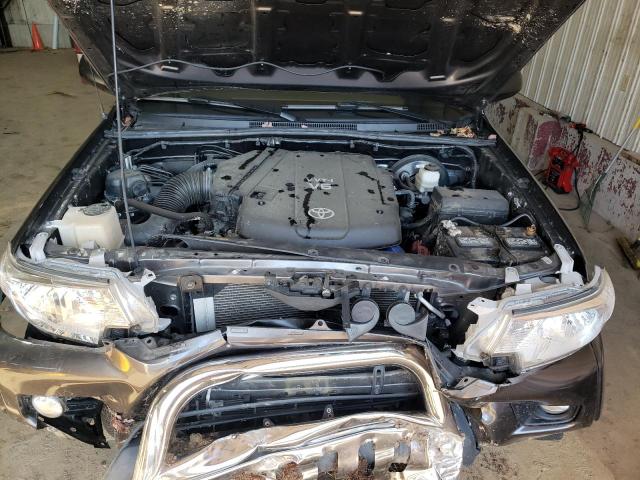Photo 11 from auction – 2013 TOYOTA TACOMA DOU with VIN 5TFLU4EN1DX079964