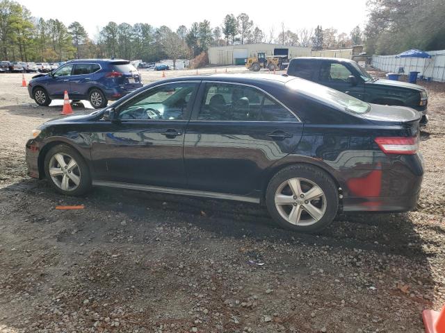 Photo 2 from auction – 2011 TOYOTA CAMRY SE with VIN 4T1BK3EK1BU623665