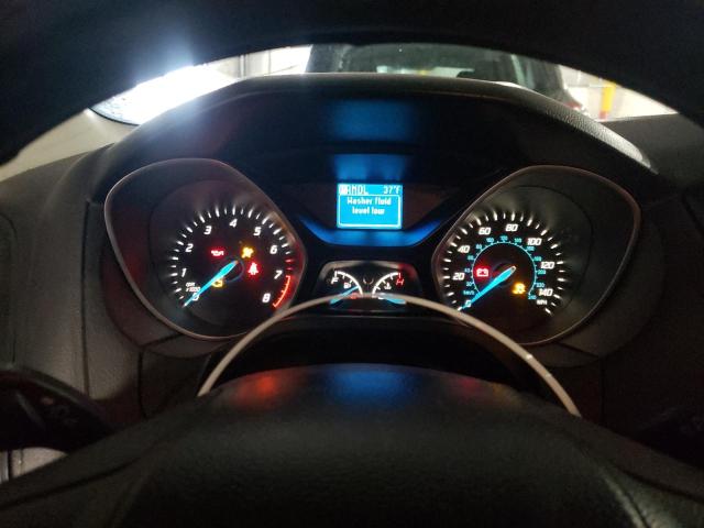 Photo 9 from auction – 2013 FORD FOCUS S with VIN 1FADP3E28DL143393