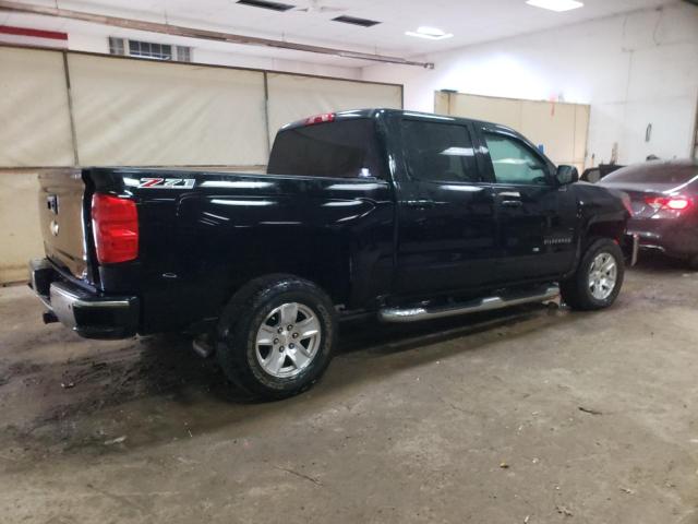 Photo 3 from auction – 2016 CHEVROLET SILVERADO with VIN 3GCUKREH8GG183880