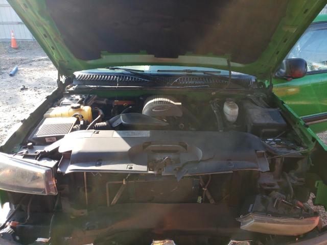 Photo 11 from auction – 2005 CHEVROLET SILVERADO with VIN 1GCEC19T55Z131542