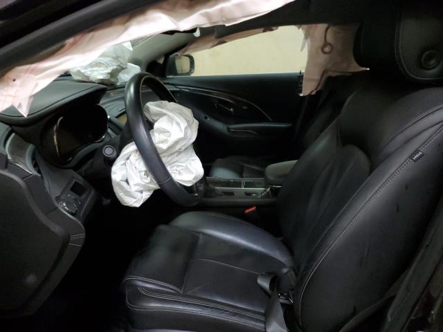 Photo 7 from auction – 2015 BUICK LACROSSE with VIN 1G4GB5G36FF132249