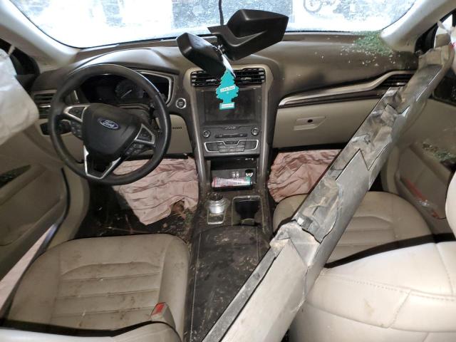 Photo 8 from auction – 2019 FORD FUSION SEL with VIN 3FA6P0CD7KR150099