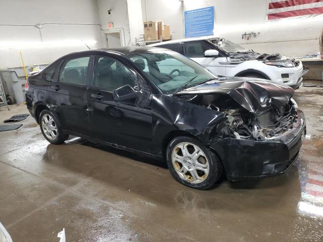 Photo 4 from auction – 2009 FORD FOCUS SES with VIN 1FAHP36N39W120488