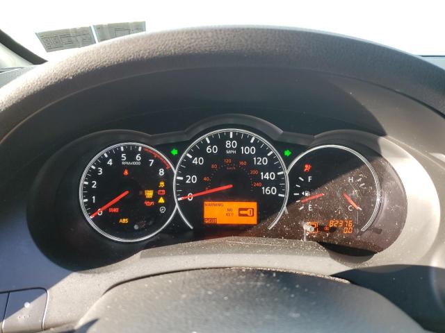 Photo 9 from auction – 2013 NISSAN ALTIMA S with VIN 1N4AL2EP5DC295197