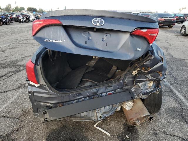 Photo 6 from auction – 2019 TOYOTA COROLLA L with VIN 5YFBURHE1KP896531