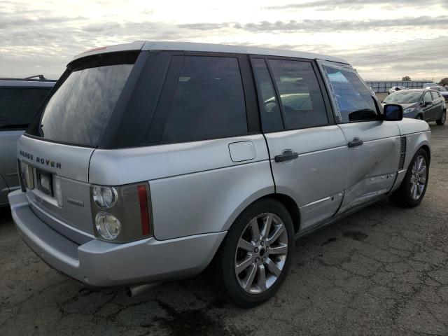 Photo 3 from auction – 2006 LAND ROVER RANGE ROVE with VIN SALMF13416A210932