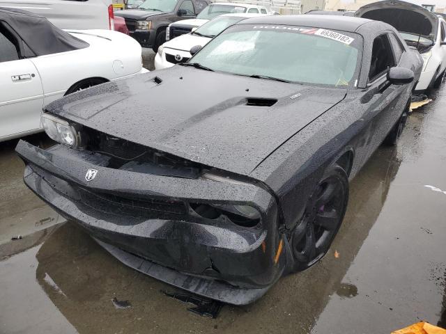 DODGE CHALLENGER 2010 with VIN 2B3CJ5DT2AH300634 - Photo from auction