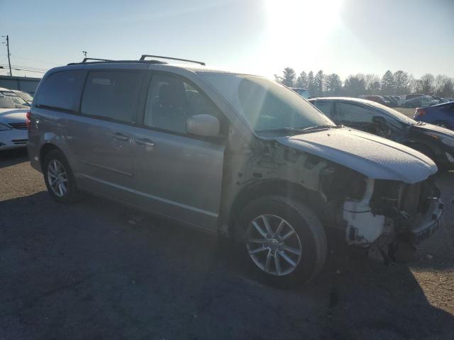 صورة رقم 4 من المزاد - 2013 DODGE GRAND CARA مع VIN 2C4RDGCG0DR800449