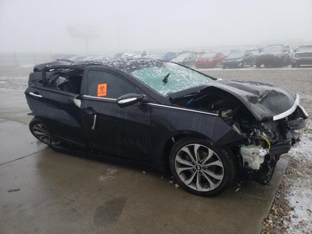 Photo 4 from auction – 2013 HYUNDAI SONATA SE with VIN 5NPEC4ABXDH730379