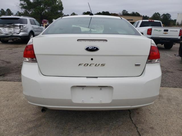 Photo 6 from auction – 2009 FORD FOCUS SE with VIN 1FAHP35N99W155070