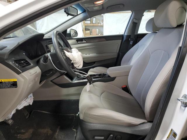Photo 7 from auction – 2016 HYUNDAI SONATA SPO with VIN 5NPE34AF2GH311465