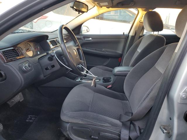 Photo 7 from auction – 2012 CHEVROLET IMPALA LT with VIN 2G1WB5E38C1317661